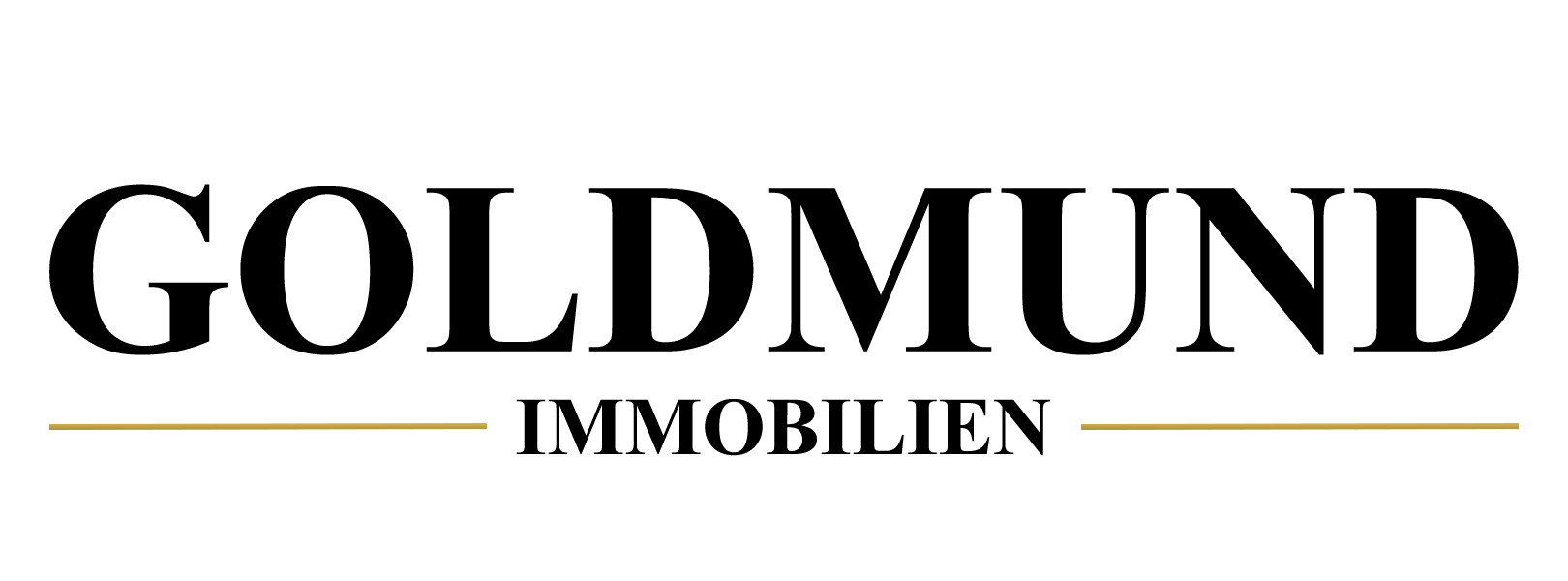 Logo Godmund Immobilien GmbH