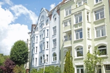 Zinshaus: Investition in Mietwohnhäuser in Österreich