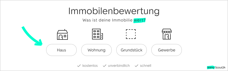 immobilienbewertung