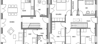 Grundriss erstellen: Welche Methoden & Verfahren gibt es?