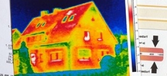 Was ist Thermografie? Wie profitiere ich als Vermieter?