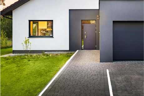 Barrierefreie Wohnung