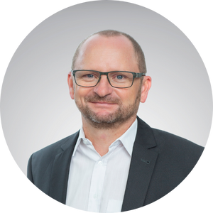 Bernhard Schlechmair