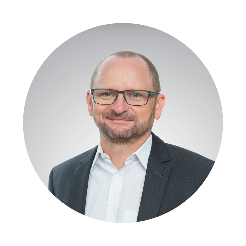 Bernhard Schlechmair
