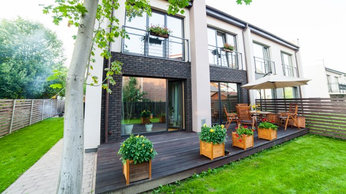 Wohnungen mit Garten Gartenwohnung & Mietwohnung finden