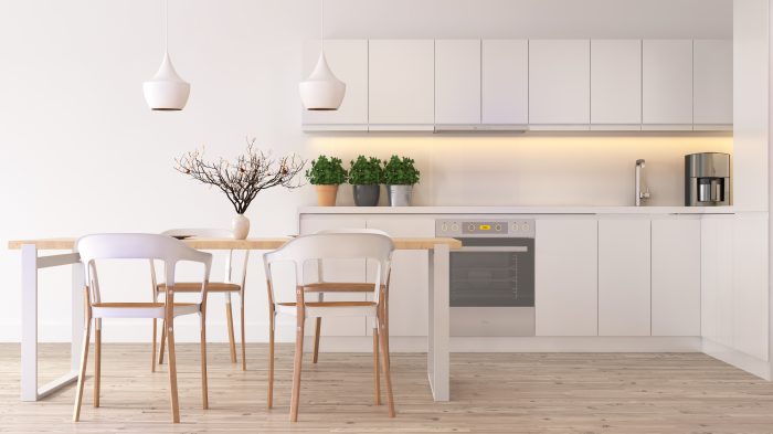 Neubau-Wohnungen: Moderne Wohnungen bei ImmobilienScout24