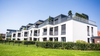 Reihenhäuser zur Miete oder zum Kauf in ganz Österreich