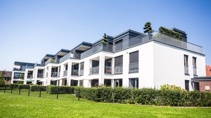 Gewerbe Im Eigenen Haus Anmelden