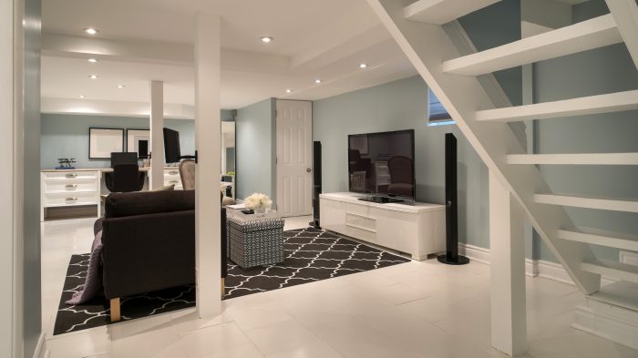 Souterrainwohnung - Vor- & Nachteile zur Maisonettewohnung